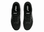 Asics gt-800 Zapatillas Blancas Negras Comodidad y Estilo - Image 6