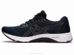 Asics gt-800 Zapatillas Running Azul Francés Hoja de Roca - Image 4