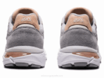 Asics gt-ii 2000 Zapatillas Blanco Gris Piedmont Modernas - Image 5