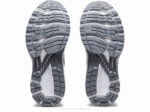 Asics gt-ii 2000 Zapatillas Blanco Gris Piedmont Modernas - Image 7