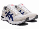 Asics gt ii 2000 zapatillas deportivas blanco azul - Image 2