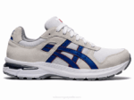 Asics gt ii 2000 zapatillas deportivas blanco azul