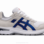Asics gt ii 2000 zapatillas deportivas blanco azul