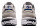 Asics gt ii 2000 zapatillas deportivas blanco azul - Image 5