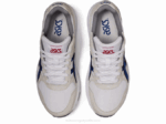 Asics gt ii 2000 zapatillas deportivas blanco azul - Image 6