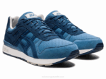 Asics gt-ii 2LVJ1261 Zapatillas Hilo Gris Gran Tiburón - Image 2