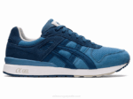 Asics gt-ii 2LVJ1261 Zapatillas Hilo Gris Gran Tiburón