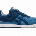 Asics gt-ii 2LVJ1261 Zapatillas Hilo Gris Gran Tiburón