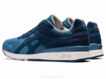Asics gt-ii 2LVJ1261 Zapatillas Hilo Gris Gran Tiburón - Image 3