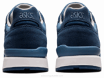 Asics gt-ii 2LVJ1261 Zapatillas Hilo Gris Gran Tiburón - Image 5