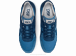 Asics gt-ii 2LVJ1261 Zapatillas Hilo Gris Gran Tiburón - Image 6
