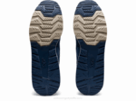Asics gt-ii 2LVJ1261 Zapatillas Hilo Gris Gran Tiburón - Image 7