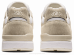 Asics gt-ii 2LVJ1752 Zapatillas Crema Gris Humo Comodidad Estilo - Image 5