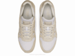 Asics gt-ii 2LVJ1752 Zapatillas Crema Gris Humo Comodidad Estilo - Image 6