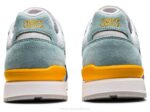 Asics gt-ii 2LVJ1753 Zapatillas Blancas y Azules - Image 2