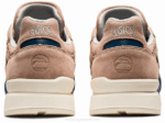 Asics gt-ii 2LVJ1754 Zapatillas Albaricoque Pálido Azul Comodidad y Estilo - Image 5