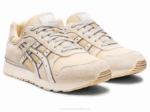Asics gt-ii 2LVJ2553 Zapatillas Avena y Crema Stylish Comodidad - Image 2
