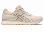 Asics gt-ii 2LVJ2553 Zapatillas Avena y Crema Stylish Comodidad