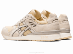 Asics gt-ii 2LVJ2553 Zapatillas Avena y Crema Stylish Comodidad - Image 3
