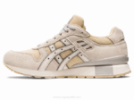 Asics gt-ii 2LVJ2553 Zapatillas Avena y Crema Stylish Comodidad - Image 4