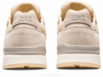 Asics gt-ii 2LVJ2553 Zapatillas Avena y Crema Stylish Comodidad - Image 5