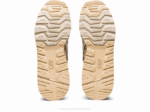 Asics gt-ii 2LVJ2553 Zapatillas Avena y Crema Stylish Comodidad - Image 7