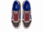Asics gt-ii 2LVJ766 Zapatillas Gris Obsidiana Azul Ilusión - Image 6