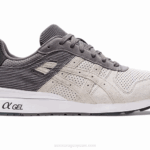 Asics gt-ii 2LVJ773 Tono Polar Carbono Zapatillas Deportivas