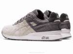 Asics gt-ii 2LVJ773 Tono Polar Carbono Zapatillas Deportivas - Image 3