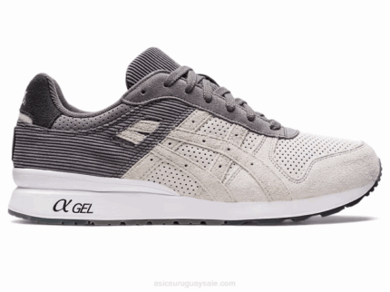 Asics gt-ii 2LVJ773 Tono Polar Carbono Zapatillas Deportivas