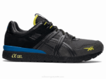 Asics gt-ii re 2LVJ1105 gris grafito y kelp estilo y comodidad