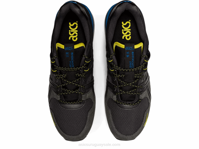 Asics gt-ii re 2LVJ1105 gris grafito y kelp estilo y comodidad - Image 6
