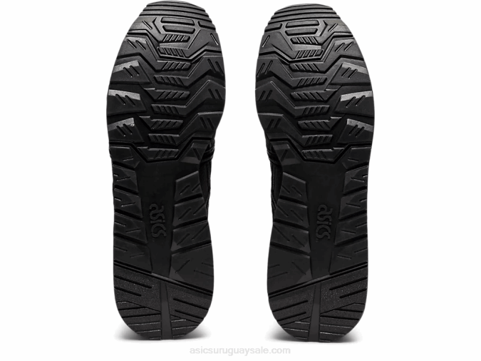 Asics gt-ii re 2LVJ1105 gris grafito y kelp estilo y comodidad - Image 7