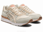 Asics gt-ii Salvia Ligera y Crema Zapatillas Deportivas 2023 - Image 2