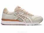 Asics gt-ii Salvia Ligera y Crema Zapatillas Deportivas 2023
