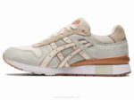 Asics gt-ii Salvia Ligera y Crema Zapatillas Deportivas 2023 - Image 4