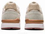 Asics gt-ii Salvia Ligera y Crema Zapatillas Deportivas 2023 - Image 5