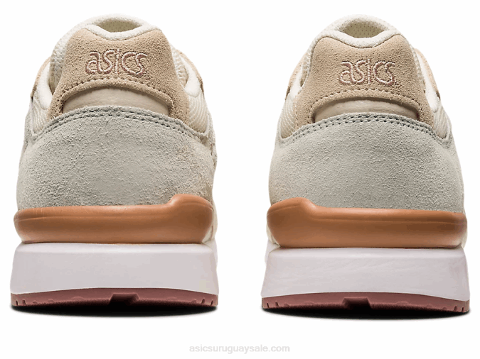 Asics gt-ii Salvia Ligera y Crema Zapatillas Deportivas 2023 - Image 5