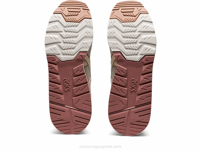 Asics gt-ii Salvia Ligera y Crema Zapatillas Deportivas 2023 - Image 7