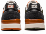 Asics gt-ii sneakers negros y crema cómodos y estilosos - Image 5