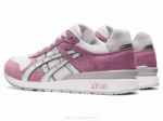 Asics gt-ii zapatillas blanco cuarzorosa estilo y confort - Image 3