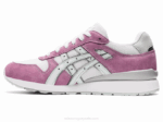 Asics gt-ii zapatillas blanco cuarzorosa estilo y confort - Image 4