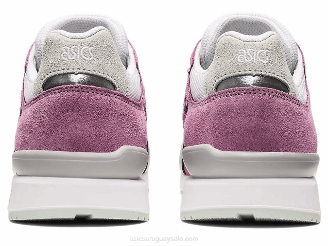 Asics gt-ii zapatillas blanco cuarzorosa estilo y confort - Image 5