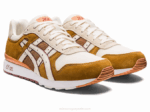 Asics gt-ii zapatillas caramelo crema estilo y comodidad - Image 2
