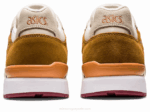 Asics gt-ii zapatillas caramelo crema estilo y comodidad - Image 5