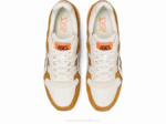 Asics gt-ii zapatillas caramelo crema estilo y comodidad - Image 6