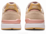 Asics GT II Zapatillas Crema Rosa Comodidad y Estilo - Image 5