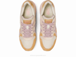 Asics GT II Zapatillas Crema Rosa Comodidad y Estilo - Image 6