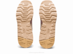 Asics GT II Zapatillas Crema Rosa Comodidad y Estilo - Image 7