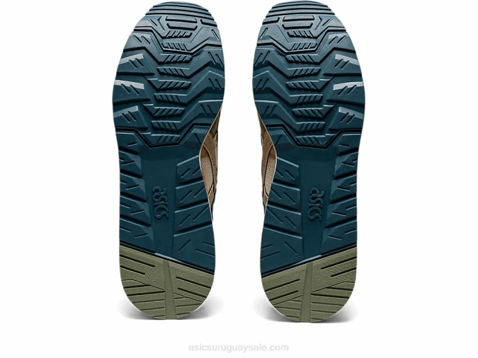 Asics gt-ii zapatillas deportivas crema gris pluma cómodas y ligeras - Image 7